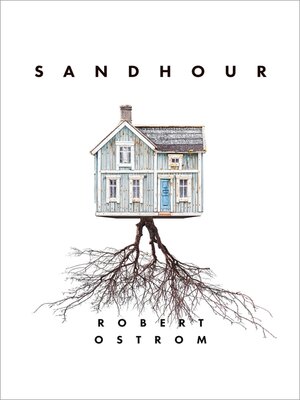 cover image of Sandhour